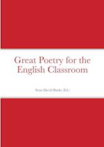 Great Poetry for the English Classroom 