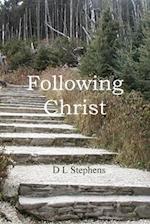 Following Christ 