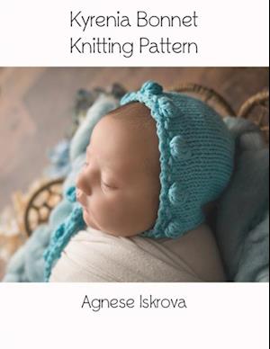 Kyrenia Bonnet Knitting Pattern