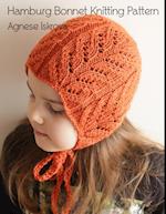 Hamburg Bonnet Knitting Pattern