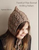 Frankfurt Pixie Bonnet Knitting Pattern