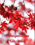 Composition Notebook