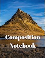 Composition Notebook