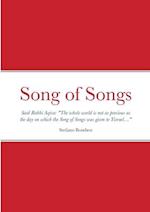 Song of Songs