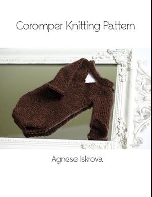 Coromper Knitting Pattern