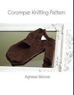 Coromper Knitting Pattern