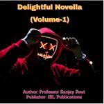 Delightful Novella (Volume-1)