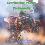 Everlasting Poetry (Volume-5)