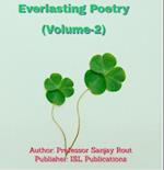 Everlasting Poetry (Volume-2)