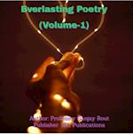 Everlasting Poetry (Volume-1)