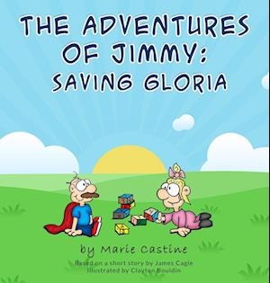 The Adventures of Jimmy