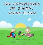 The Adventures of Jimmy