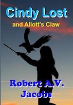 Cindy Lost and Allott's Claw 