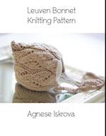 Leuven Bonnet Knitting Pattern