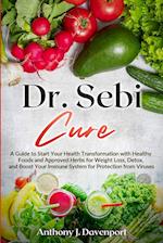 Dr. Sebi Cure