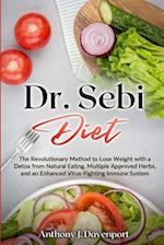 Dr.Sebi Diet