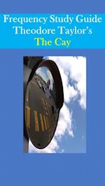Frequency Study Guide The Cay by Theodore Taylor