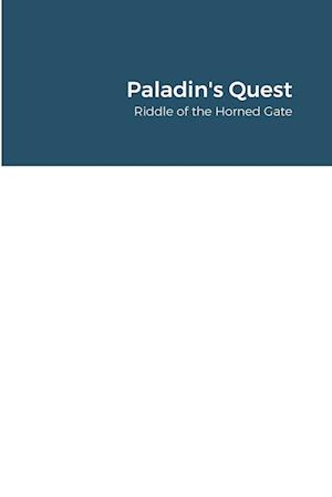 Paladin's Quest