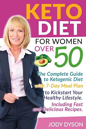 Keto Diet for women over 50