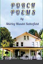 Porch Poems