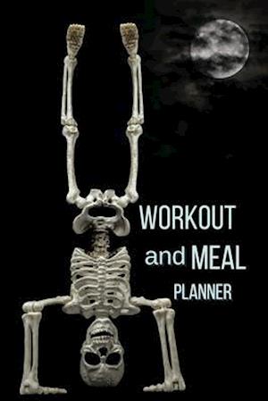 Workout and Meal Planner