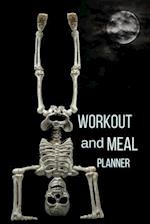 Workout and Meal Planner