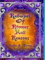 Austin's Rubaiyat of Rhymes and Reasons