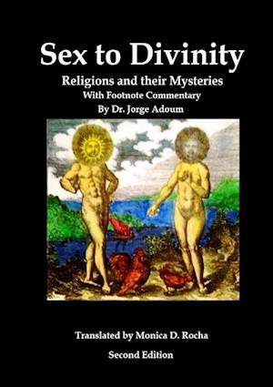 Sex to Divinity