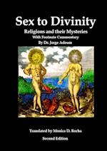 Sex to Divinity 