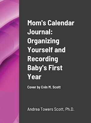 Mom's Calendar Journal