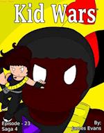 Kid Wars - Episode 23