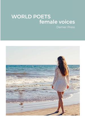 WORLD POETS, female voices