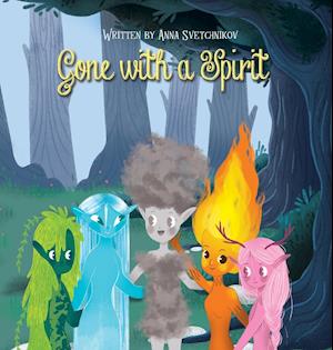 Gone with a Spirit