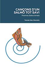 CANÇONS D'UN  SALMÓ TOT SAVI