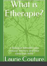 What is Etherapie ?