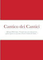 Cantico dei Cantici