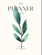 The Women's Planner 2021