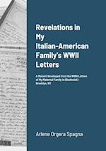 Revelations in My Italian-American Family's WWII Letters