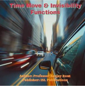 Time Move & Invisibility Functions