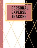 Personal Expense Tracker