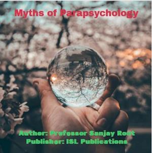 Myths of Parapsychology