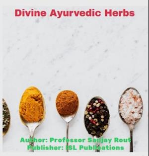 Divine Ayurvedic Herbs