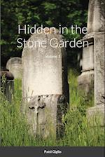 Hidden in the Stone Garden