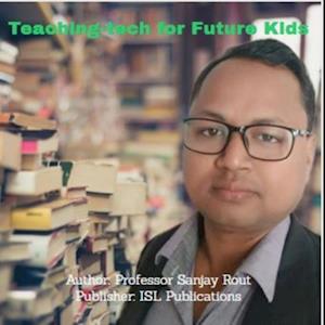 Teaching-tech for Future Kids