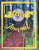 Travel Journal 
