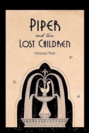 Piper and the Lost Children