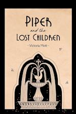 Piper and the Lost Children