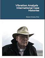 Vibration Analysis   International Case Histories