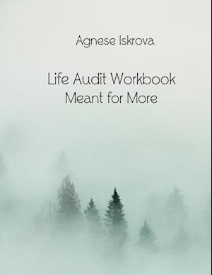 Life Audit Workbook Meant for More