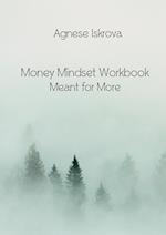 Money Mindset Workbook